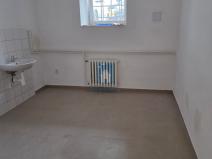 Pronájem obchodního prostoru, Plzeň, Černická, 10 m2