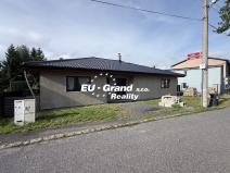 Prodej rodinného domu, Varnsdorf, Lužická, 157 m2