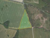 Prodej pole, Sirá, 32483 m2