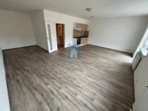 Pronájem bytu 1+kk, Plzeň, Rejskova, 54 m2