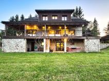 Prodej rodinného domu, Vrchlabí - Hořejší Vrchlabí, 429 m2