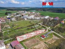 Prodej zahrady, Čistá, 400 m2