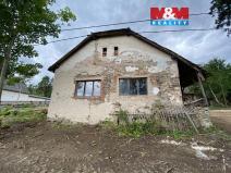 Prodej zemědělské usedlosti, Jesenice - Boudy, 136 m2