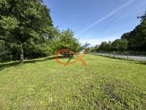 Prodej pozemku pro bydlení, Podolí, 912 m2