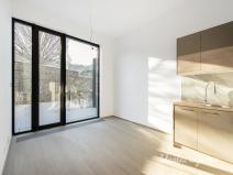 Pronájem bytu 1+kk, Praha - Veleslavín, Na dračkách, 28 m2