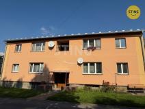 Pronájem bytu 3+1, Frýdek-Místek, El. Krásnohorské, 80 m2