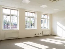 Pronájem kanceláře, Praha - Smíchov, Nádražní, 29 m2