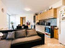 Pronájem bytu 3+kk, Rousínov, Sušilovo náměstí, 77 m2