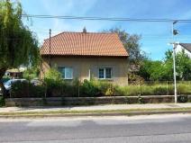 Prodej rodinného domu, Řisuty, 90 m2