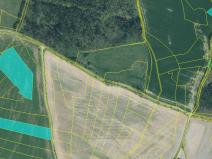 Prodej pole, Louňová, 53797 m2