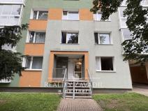 Prodej bytu 1+1, Bílina, Sídliště Za Chlumem, 35 m2