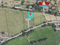 Prodej pozemku pro bydlení, Tuchoměřice, 1080 m2