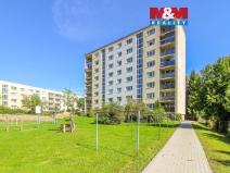 Prodej bytu 2+1, Benešov nad Ploučnicí, Sídliště, 54 m2