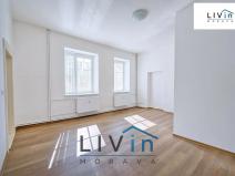 Pronájem bytu 2+1, Velká Bystřice, 8. května, 64 m2