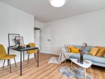 Prodej bytu 2+1, Ostrava - Zábřeh, Jugoslávská, 53 m2