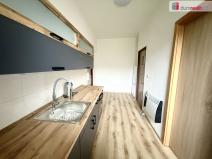 Pronájem bytu 2+1, Děčín - Děčín IX-Bynov, Teplická, 65 m2