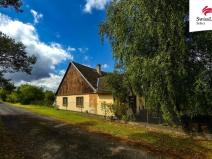 Prodej chalupy, Prádlo, 100 m2