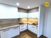 Pronájem bytu 3+kk, Olomouc, Božetěchova, 66 m2