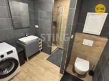 Pronájem bytu 3+kk, Olomouc - Hodolany, 66 m2