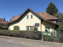 Prodej rodinného domu, Podhradí - Čejkovice, 200 m2