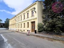 Pronájem bytu 2+kk, Ostrava, Hlávkova, 47 m2