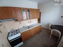 Pronájem bytu 3+1, Most, Zdeňka Fibicha, 69 m2