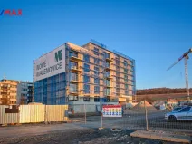 Prodej bytu 3+kk, Zlín, Tyršova, 60 m2