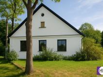 Prodej zemědělské usedlosti, Třebčice, 240 m2