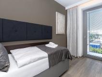 Pronájem bytu 2+1, Hradec Králové, Na Brně, 41 m2