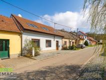Prodej rodinného domu, Uherské Hradiště - Míkovice, Partyzánská, 189 m2