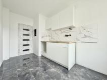 Prodej bytu 4+1, Ústí nad Labem - Krásné Březno, V Oblouku, 81 m2