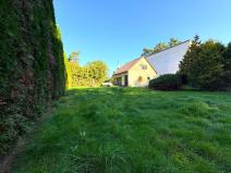 Prodej pozemku pro bydlení, Praha - Klánovice, V trninách, 875 m2