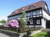 Prodej ubytování, Varnsdorf, Bratislavská, 683 m2