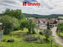 Prodej zahrady, Svinošice, 340 m2