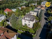 Prodej vily, Ostrava, Bukovanského, 310 m2