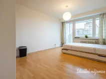 Pronájem bytu 1+kk, Praha - Kobylisy, Kyselova, 22 m2