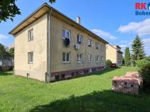 Pronájem bytu 2+kk, Český Brod, K Dolánkám, 43 m2