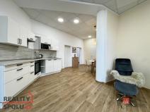 Pronájem bytu 3+kk, Frýdek-Místek - Místek, Havlíčkova, 110 m2