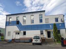 Prodej výrobních prostor, Frenštát pod Radhoštěm, Martinská čtvrť, 663 m2