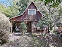 Prodej chaty, Tehov, Údolí Raků, 55 m2