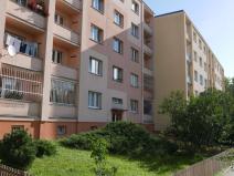 Prodej bytu 2+1, Praha - Záběhlice, Sněženková, 50 m2