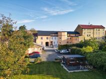 Pronájem bytu 2+kk, Hranice, Třída Československé armády, 48 m2