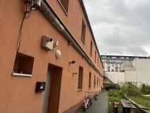 Pronájem ubytování, Brno, Cejl