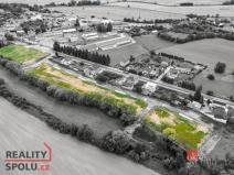 Prodej pozemku pro bydlení, Sobotka, Boleslavská, 798 m2