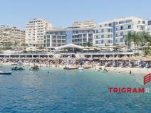 Prodej bytu 3+kk, Saranda, Albánie, 62 m2
