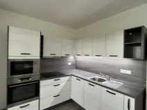 Pronájem bytu 2+kk, Olomouc - Řepčín, Edvarda Beneše, 61 m2