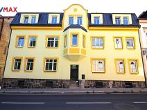 Pronájem bytu 2+kk, Jablonec nad Nisou, Podhorská, 47 m2