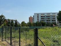 Pronájem pozemku, Teplice, Osiková, 2008 m2