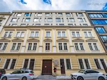 Pronájem garáže, Praha - Smíchov, Na Valentince, 16 m2