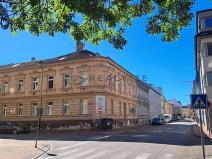 Pronájem bytu 1+kk, České Budějovice, Lipenská, 36 m2